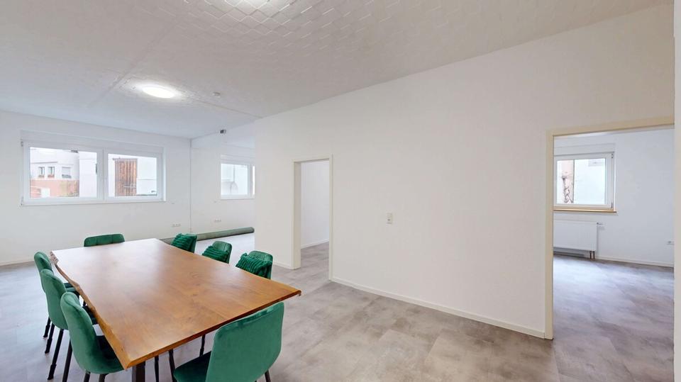 Thumbnail-*** Neu renovierte 3-Zimmerwohnung mit neuer Einbauküche ***