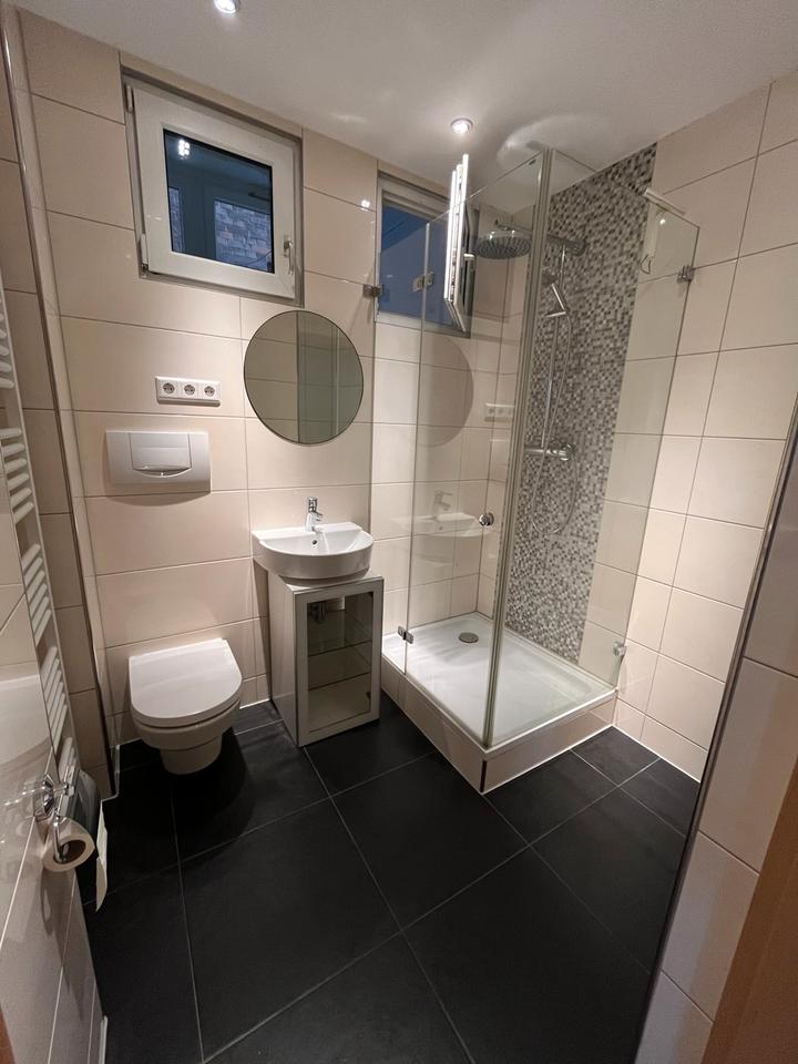 Thumbnail-Helles WG-Zimmer Nord