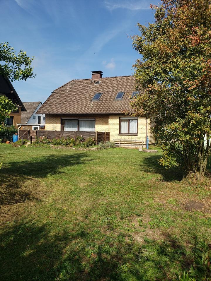 Thumbnail-Freistehendes Einfamilienhaus in ruhiger Lage zu Verkaufen