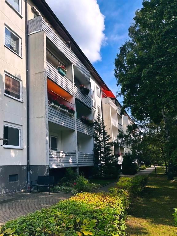 Thumbnail-3-Raumwohnung in der Nähe des Stadtzentrums