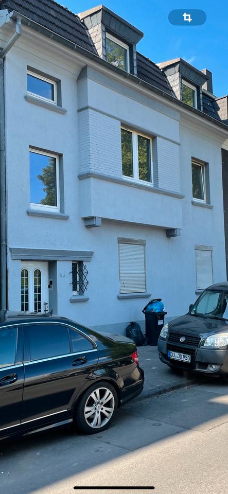 Thumbnail-Wohnung zu vermieten