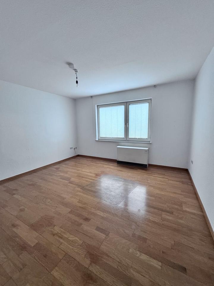 Thumbnail-Gemütliche 2-Zimmer-Wohnung in Radevormwald-Dahlhausen zu vermieten