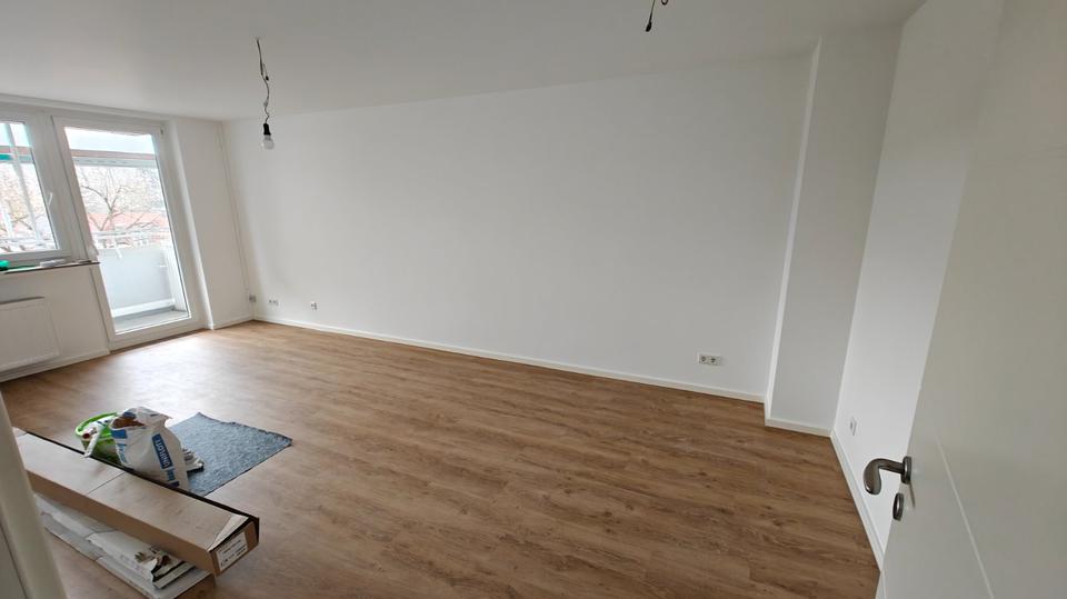 Thumbnail-2-Zimmer-Wohnung in Nürnberg-Röthenbach zur Miete