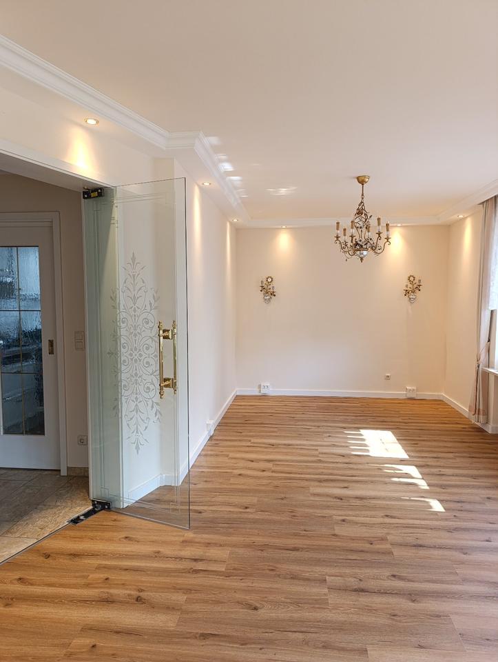 Thumbnail-Wohnung zwei in eins