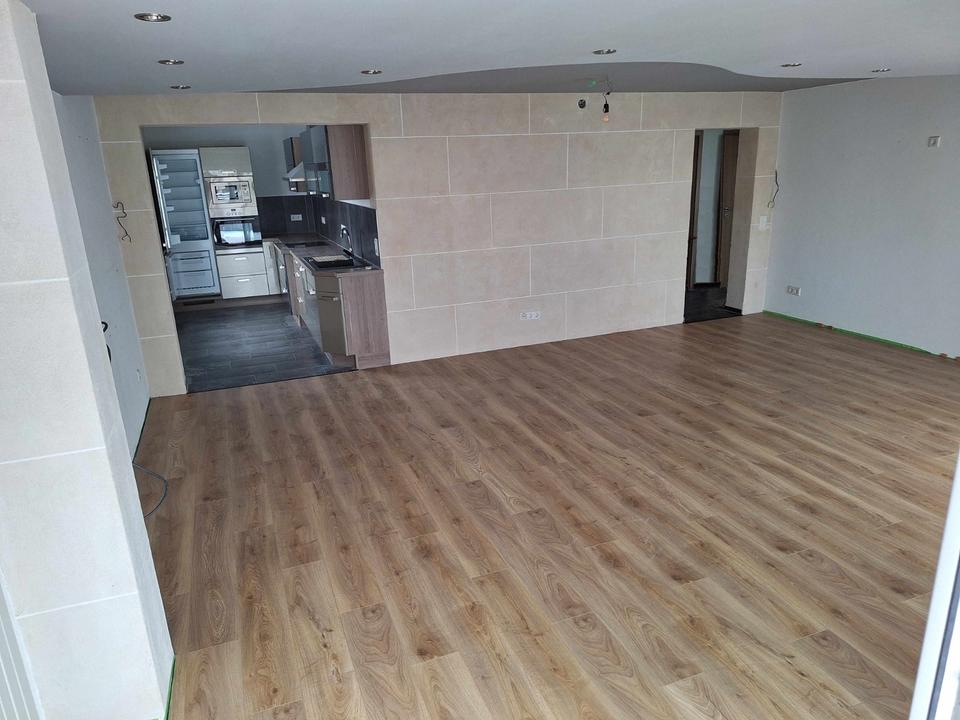 Thumbnail-3 Zimmerwohnung (93m²) in Bleibach