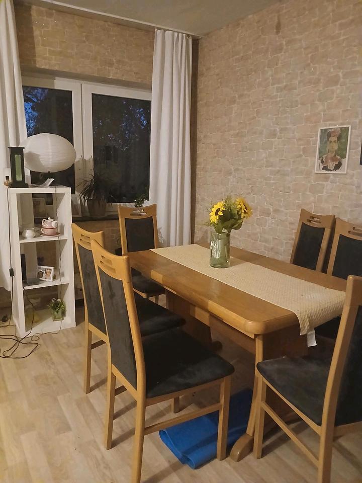 Thumbnail-Wohnung zu vermieten in Roth
