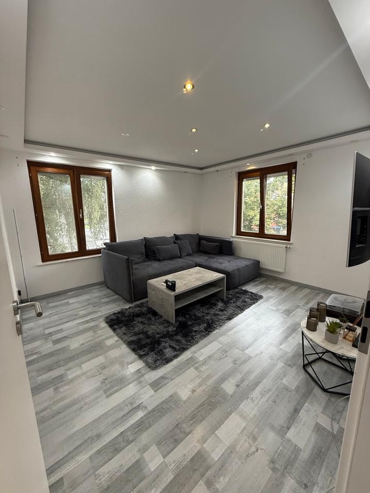 Thumbnail-3 Zimmer Wohnung in Friedrichshafen