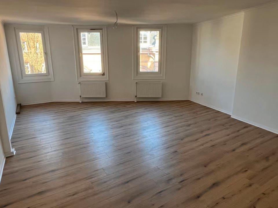 Thumbnail-Erstbezug nach Komplettrenovierung, 3-Zimmer Wohnung in Limburg