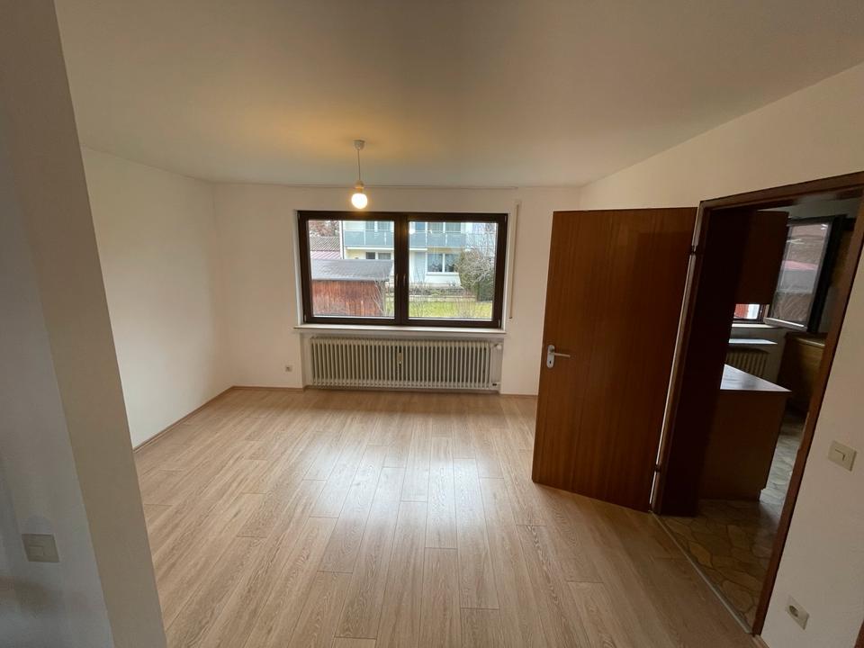 Thumbnail-Maissonettenwohnung in ruhiger Lage von Rottenburg - Wurmlingen