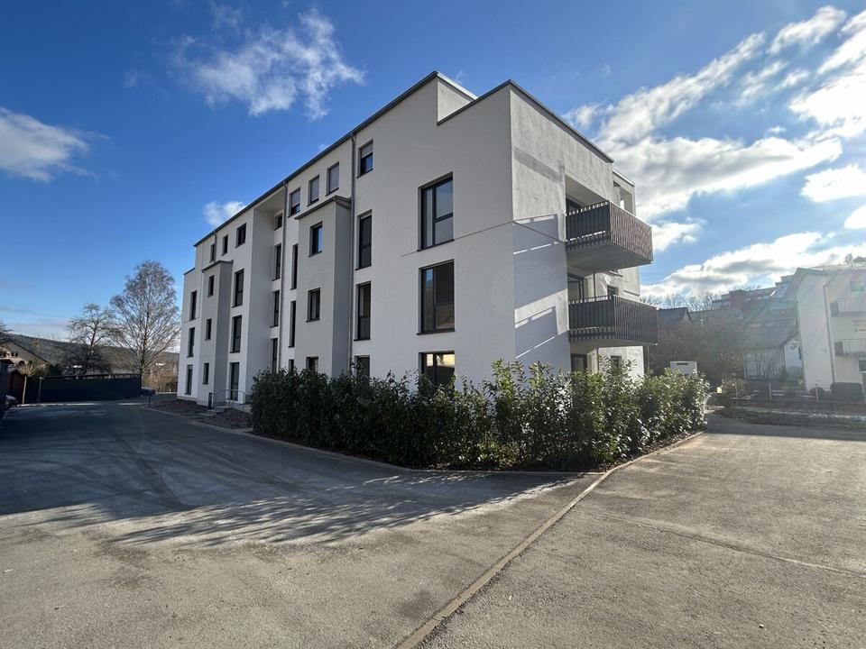 Thumbnail-Wohnen mit Lebensqualität! Moderne 3 - Zimmerwohnungen in Lohr am Main