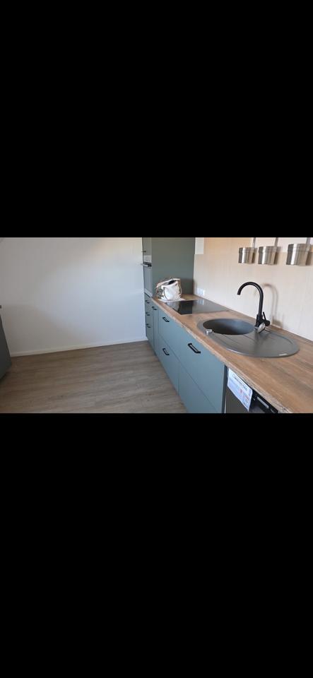 Thumbnail-Dachgeschosswohnung in Güstrow