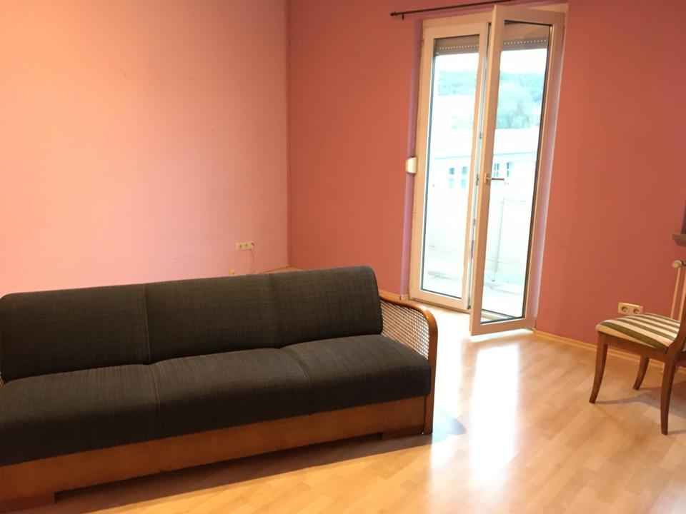 Thumbnail-Sonnige 1,5 Zimmer Wohnung in der Zellerau