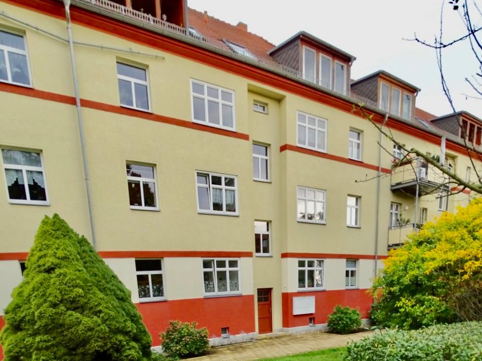 Thumbnail-+++Tolle 2- Zimmer Wohnung in Tolkewitz, in der beliebten Lewickistr.!+++