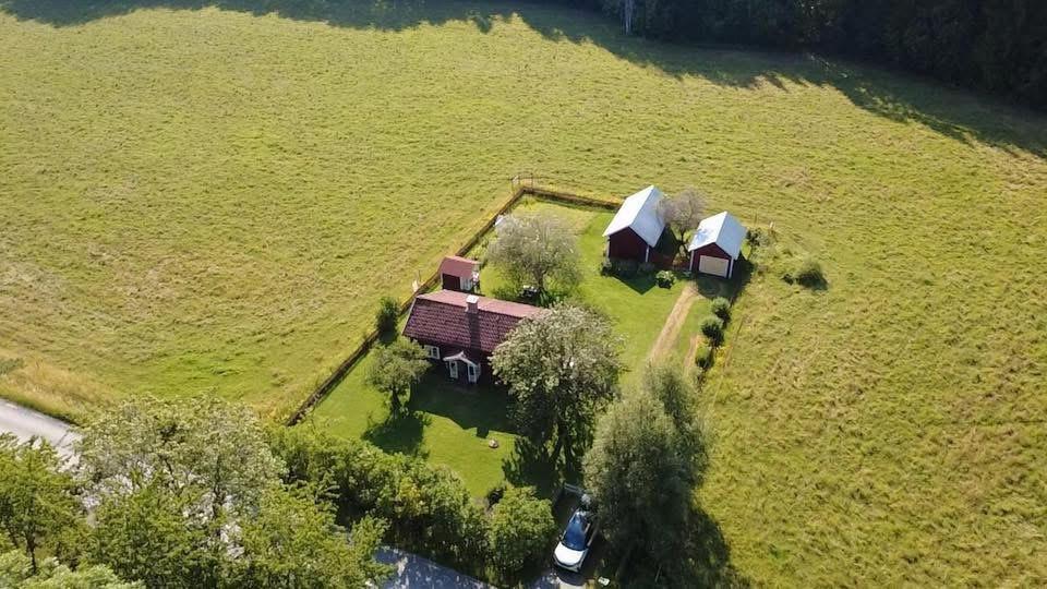 Thumbnail-Neu renoviertes idyllisches Häuschen in Schweden - Ferienhaus