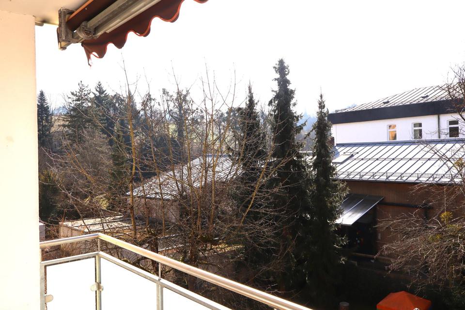 Thumbnail-!!! Tolle 3 Zimmer Wohnung mitten im Zentrum von Deggendorf !!!