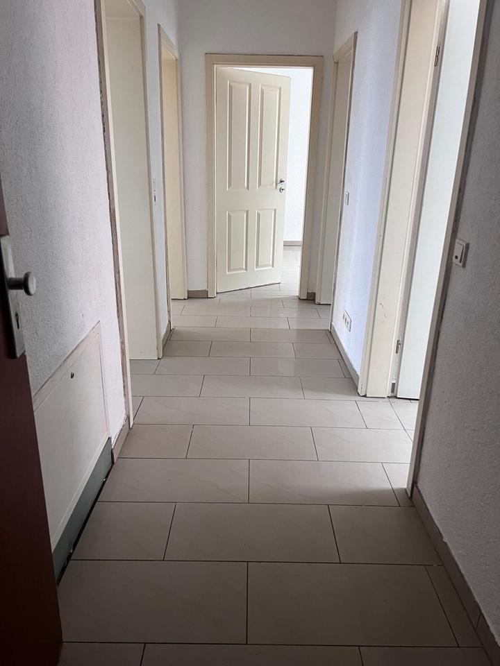 Thumbnail-Helle 3-Zimmer-Wohnung (85 m²) in Mannheim