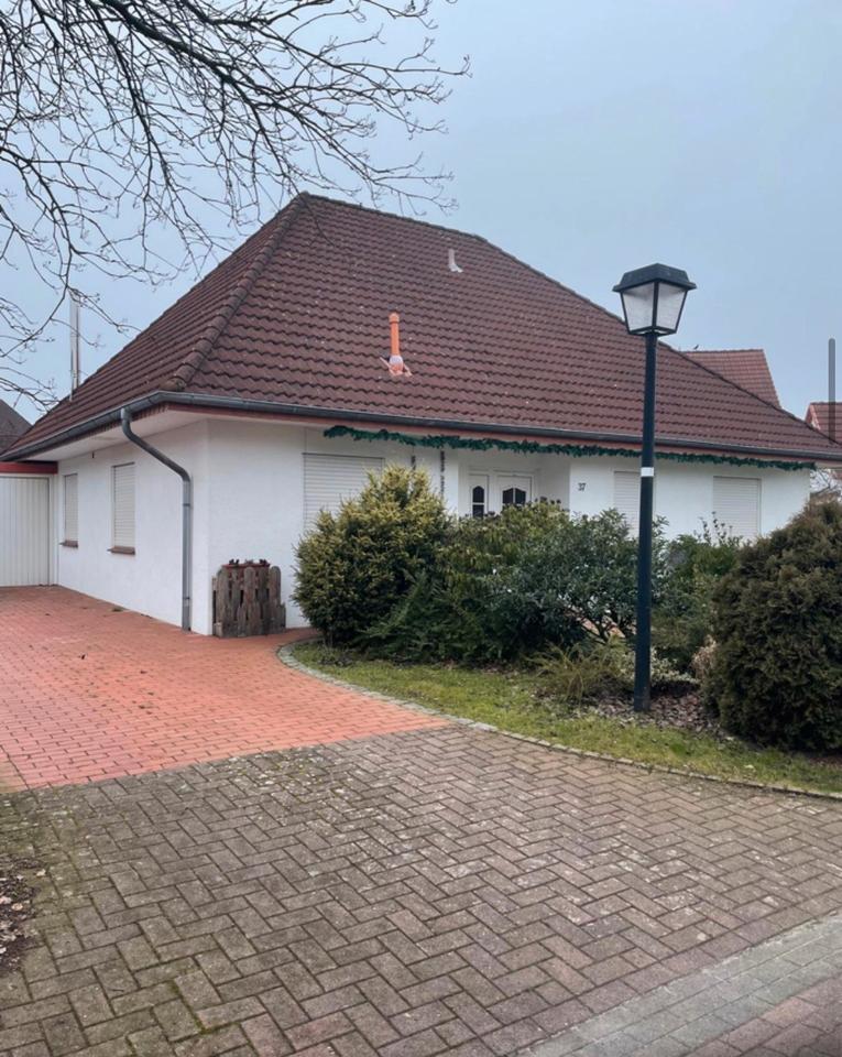 Thumbnail-Charmanter Bungalow in Lahausen