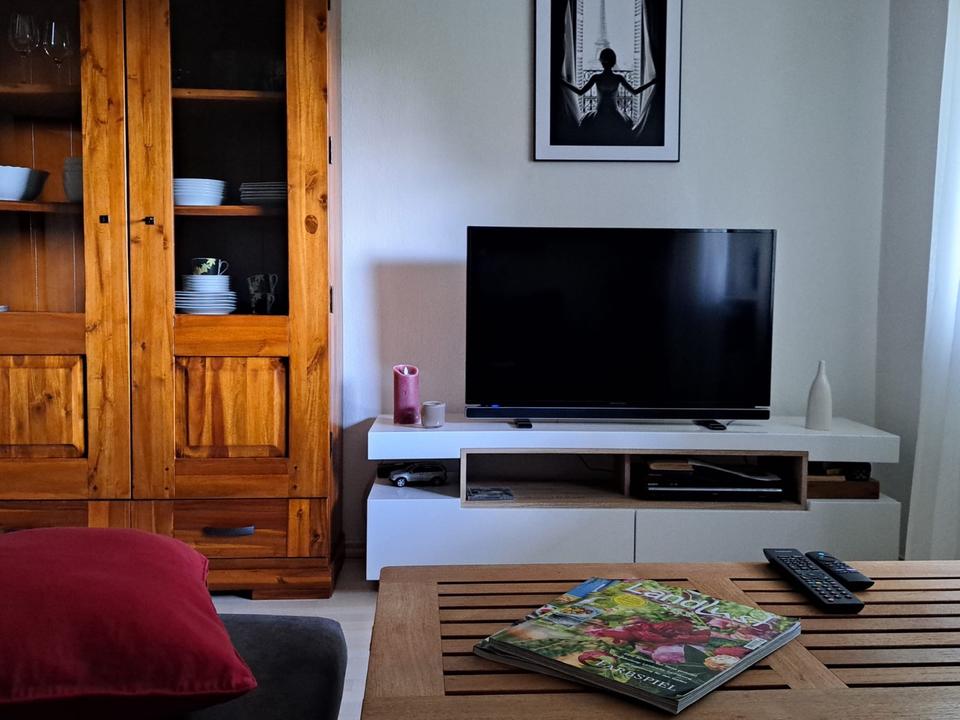 Thumbnail-Ferienwohnung „Am Hasengarten“ Siegen am Rothaarsteig