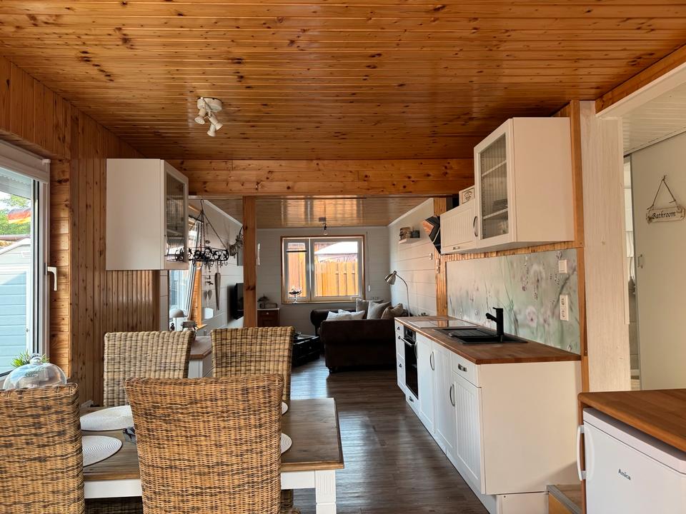 Thumbnail-Ferienhaus i d Lüneburger Heide von Privat