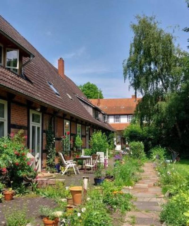 Thumbnail-Wohneigentum in Hausgemeinschaft 