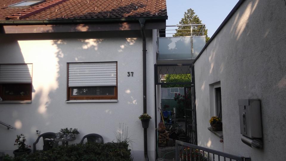 Thumbnail-Schöne Ferienwohnung in Tettnang