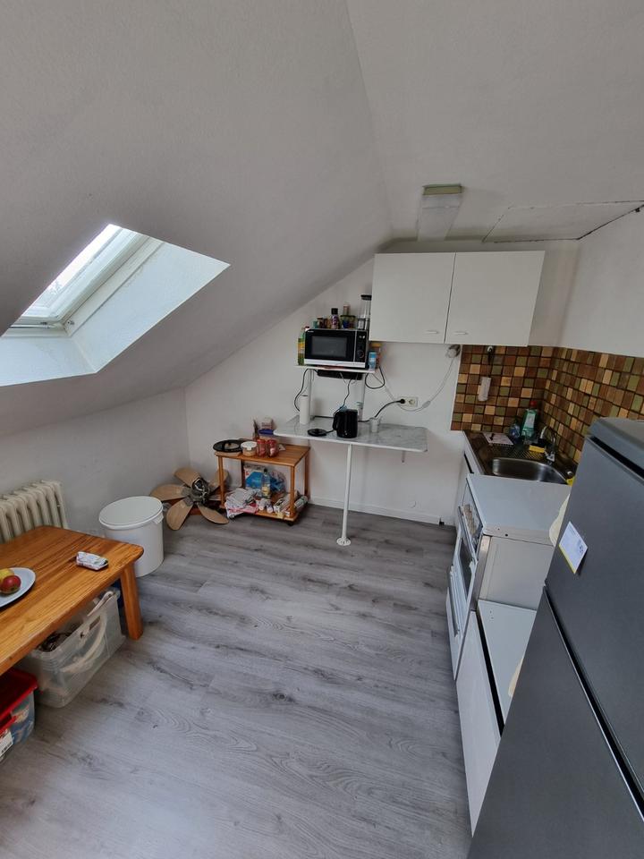 Thumbnail-Reihenhaus in ruhiger Lage (keine Makler bitte)