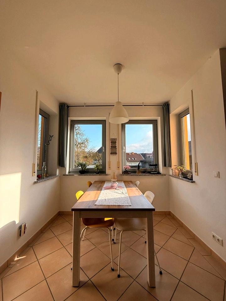 Thumbnail-2 Zimmer Wohnung 50m² sehr gute Ausstattung moderne Ausstattung