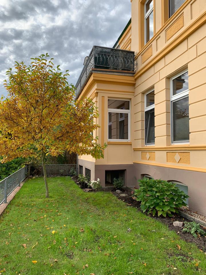 Thumbnail-wunderschöne 2 Zimmer Erdgeschoßwohnung mit EBK