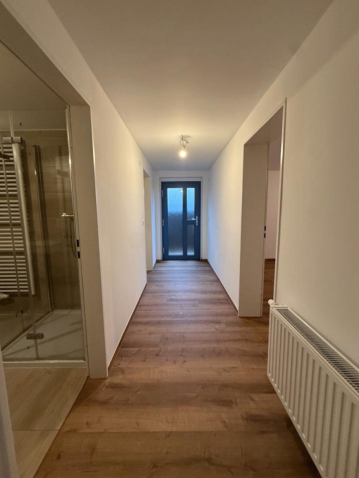 Thumbnail-Komplett renovierte 1-Zimmer-Wohnung in ruhiger Wohngegend