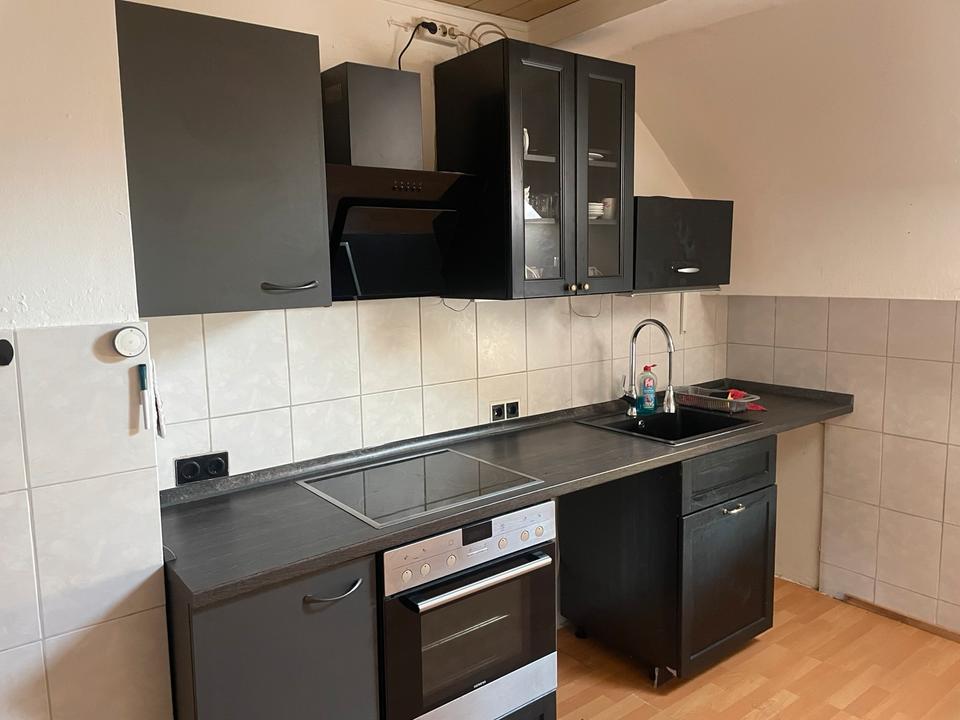 Thumbnail-Wohnung 4 ZKB Beerfelden-Oberzent