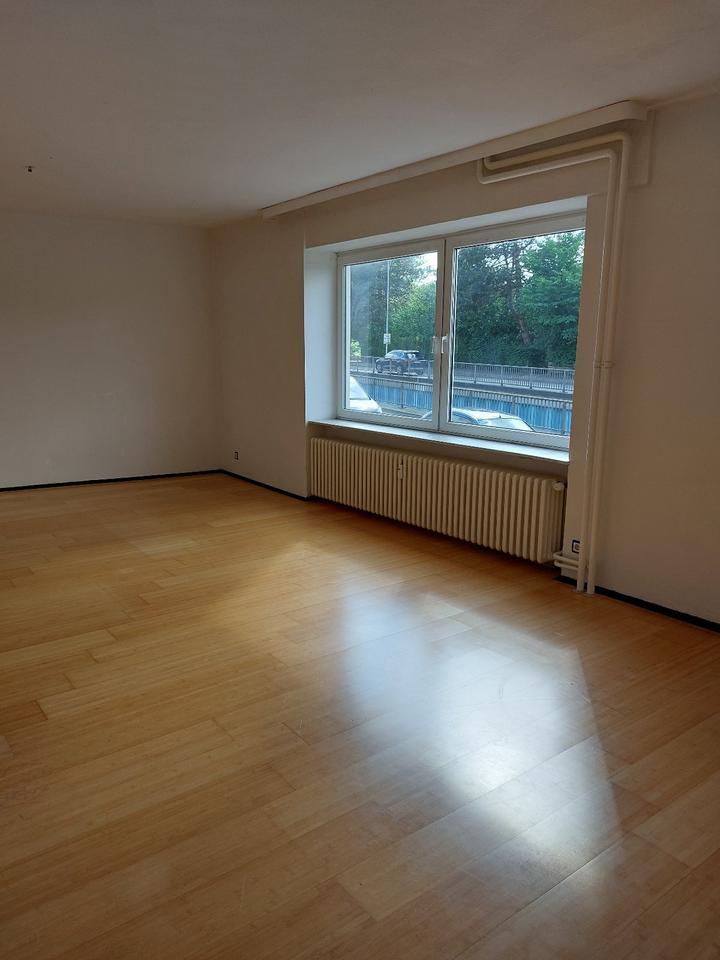 Thumbnail-2-Zimmer-Wohnung mit großer Hochterrasse zur Ostseite