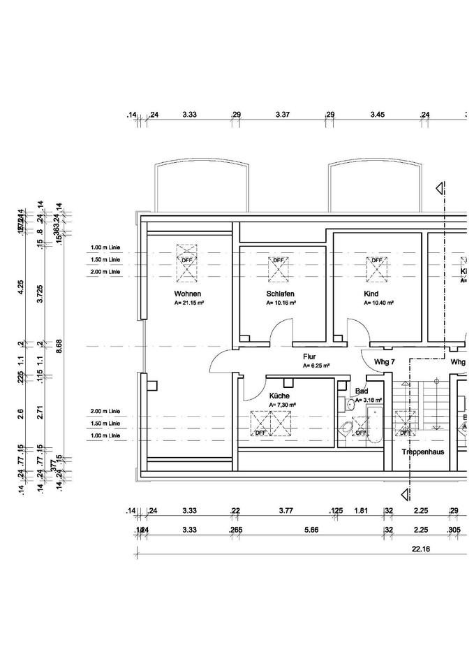 Thumbnail-Vermieten ab 01.01.2025 eine 3-Raum Wohnung von privat.