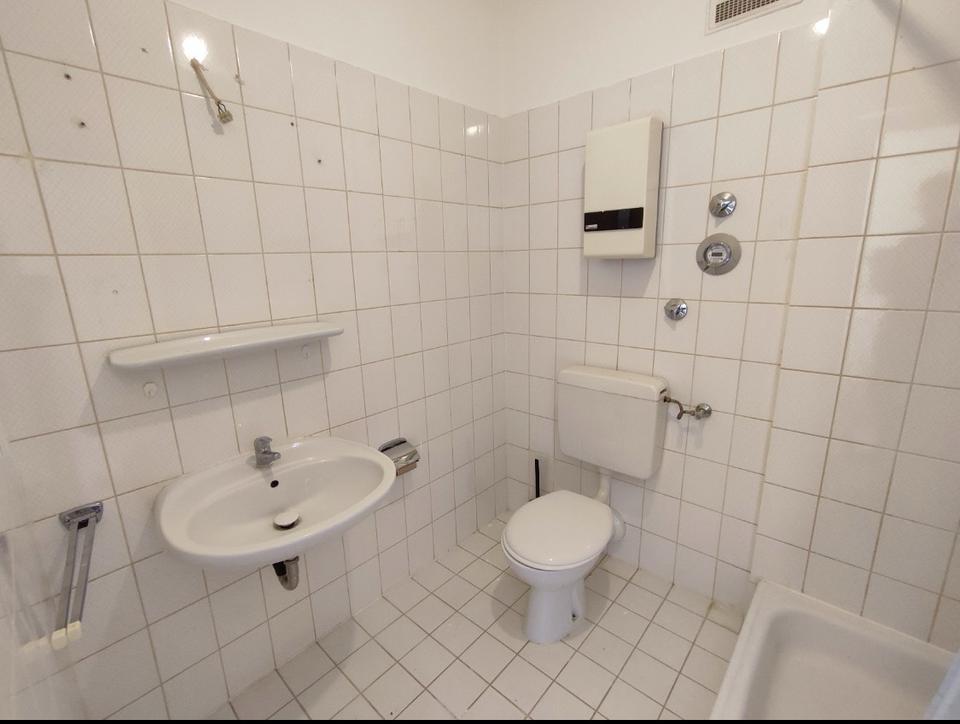 Thumbnail-1 Zimmer Wohnung mit Einbauküche