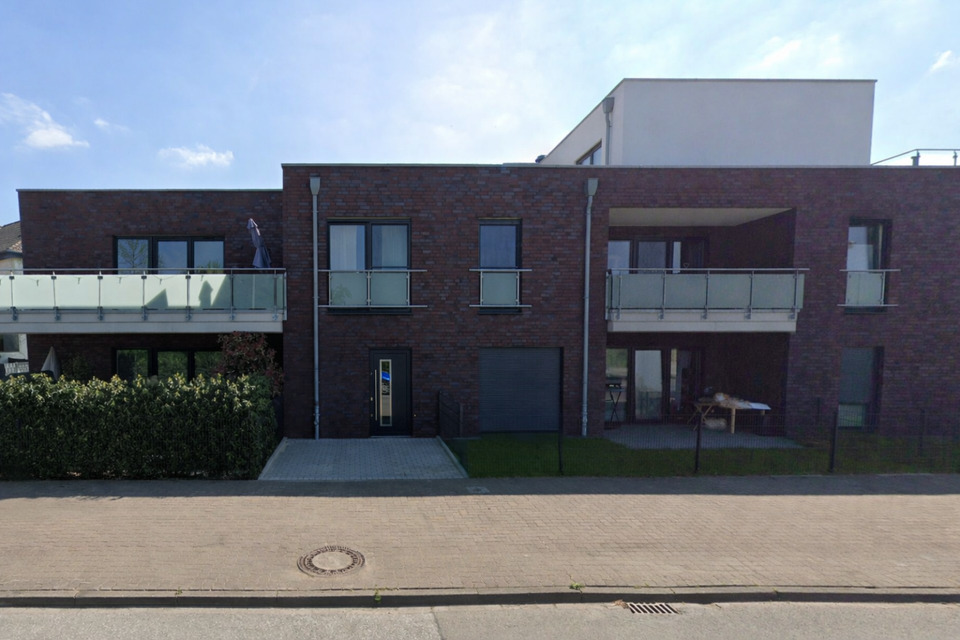 Thumbnail-Moderne 3-Zimmer-Wohnung auf dem Land!