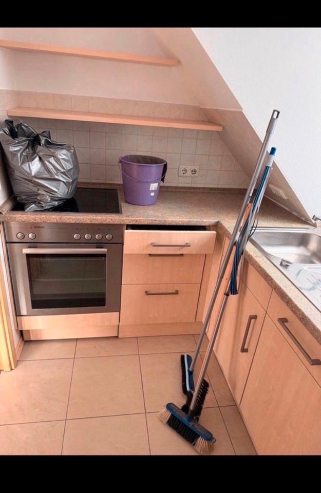 Thumbnail-2-Zimmer-Dachgeschossapartment