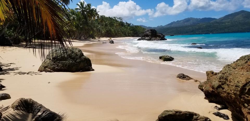 Thumbnail-Domrep: Autarkes Wohnen in paradiesischer Natur