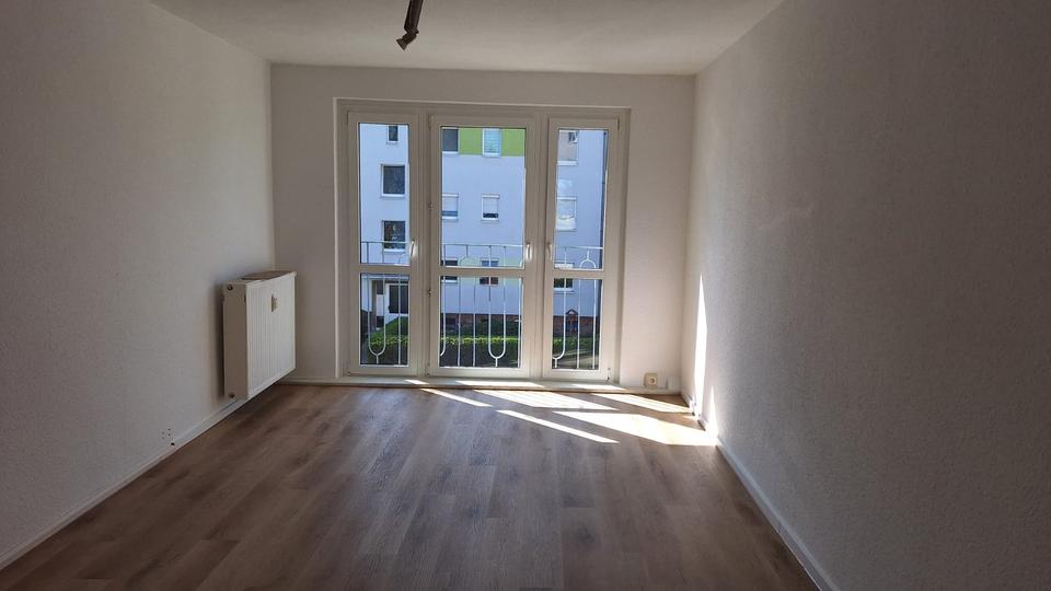 Thumbnail-4-Zimmer-Wohnung in Dahlen zu vermieten