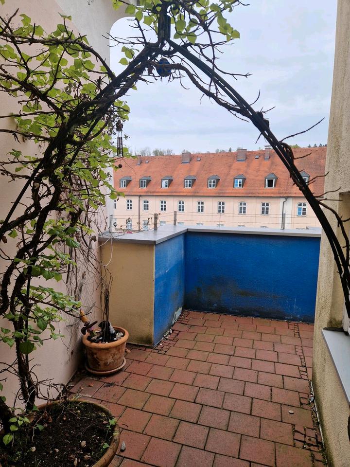 Thumbnail-Attraktive 2,5 Zimmer Wohnung im Herzen der Wasserburger Altstadt