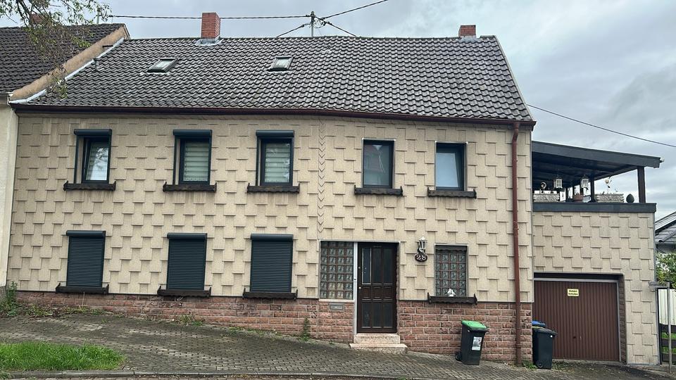 Thumbnail-Einfamilienhaus