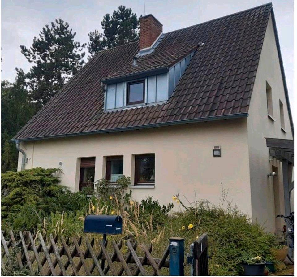 Thumbnail-Großes Grundstück mit EFH in Bestlage Gonsenheim