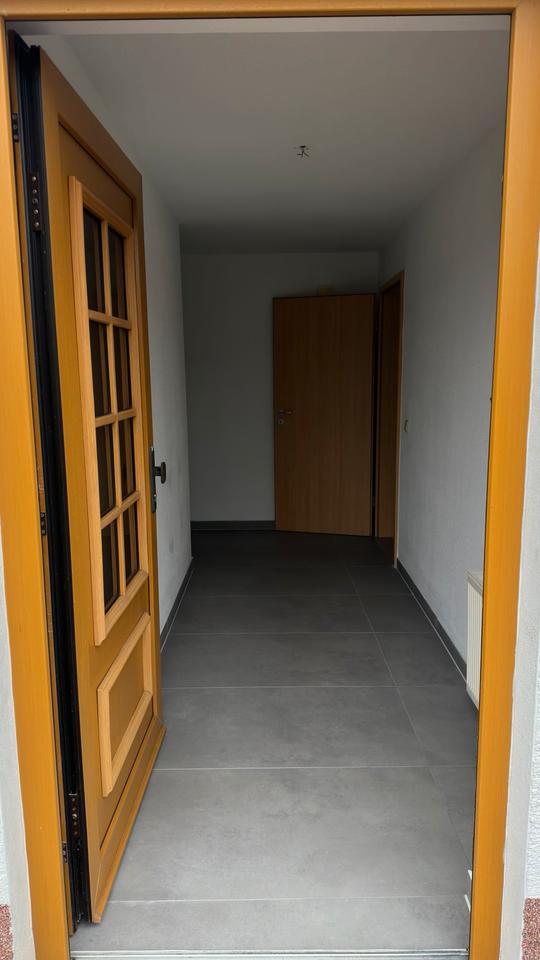 Thumbnail-2-Zimmer-Wohnung (55 m²) mit separatem Eingang & Terrasse