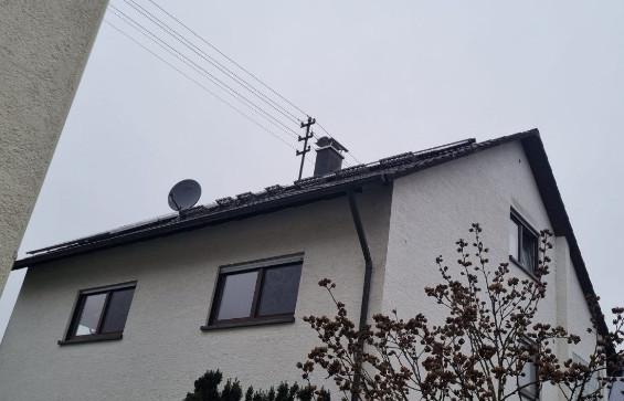 Thumbnail-Mehrfamilienhaus mit 3 Wohnungen in Sandweier