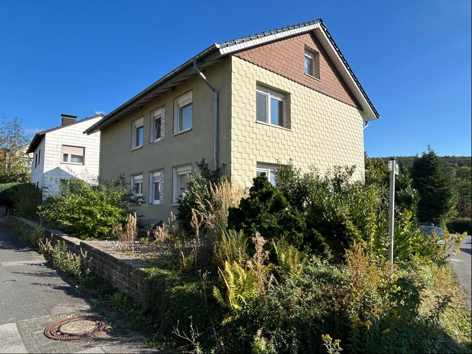 Thumbnail-Zweifamilienhaus