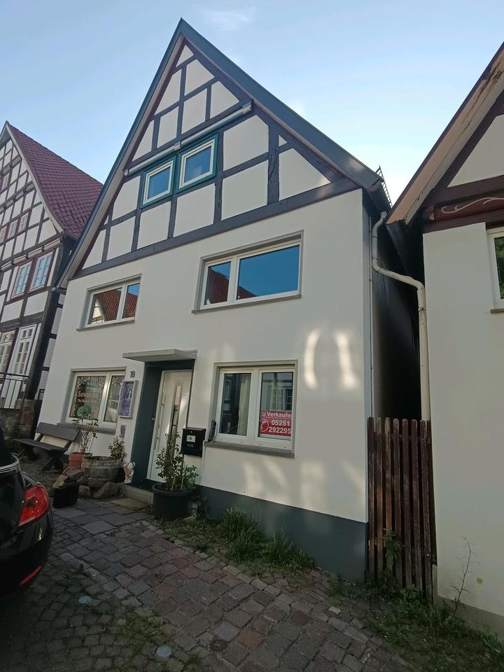 Thumbnail-Fachwerkhaus