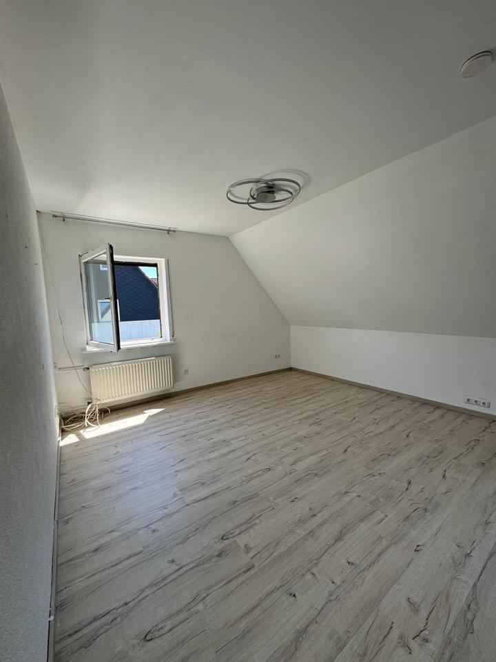 Thumbnail-Wohnung in Groß Ilsede