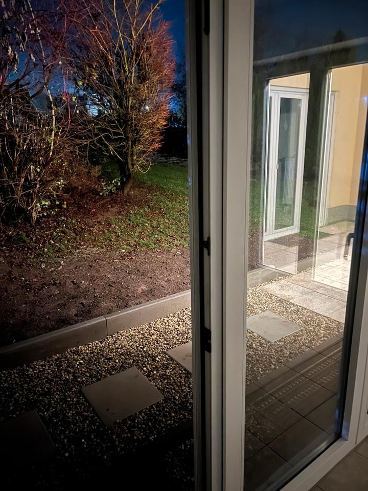 Thumbnail-4 Zimmer Wohnung mit Garten in EzelsdorfBurgthann