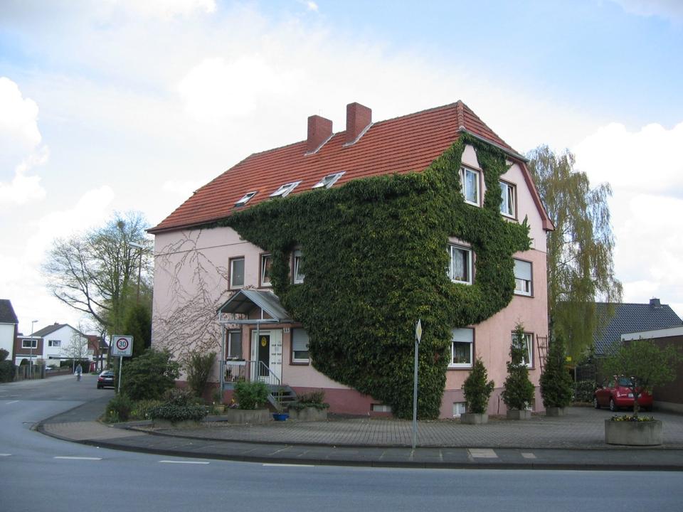 Thumbnail-Schöne 2 Zimmer-Küche-Bad-Wohnung in Bünde mit EBK und Stellplatz