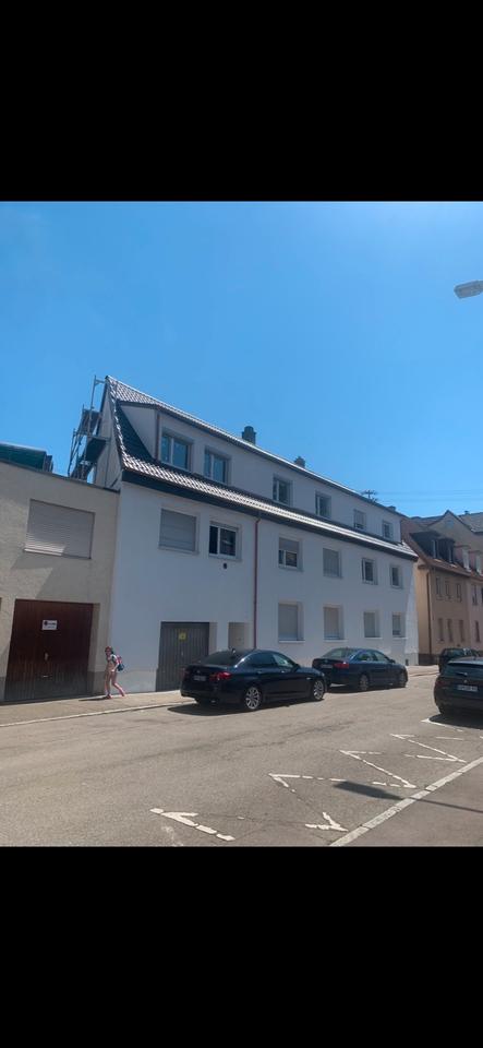 Thumbnail-2 Zimmer Wohnung