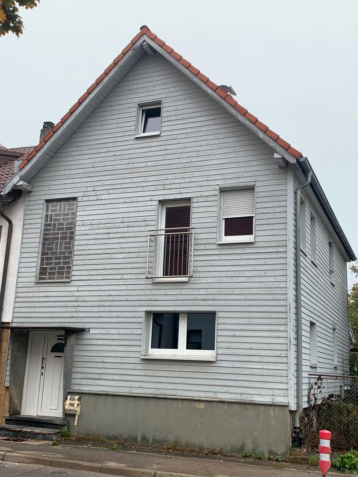 Thumbnail-Renovierungsbedürftiges Haus - ideal für Investoren u. Handwerker