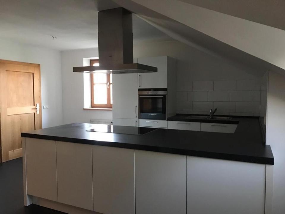 Thumbnail-Hellegroßräumige 2-Zimmer DG-Wohnung ab 1.7 oder früher